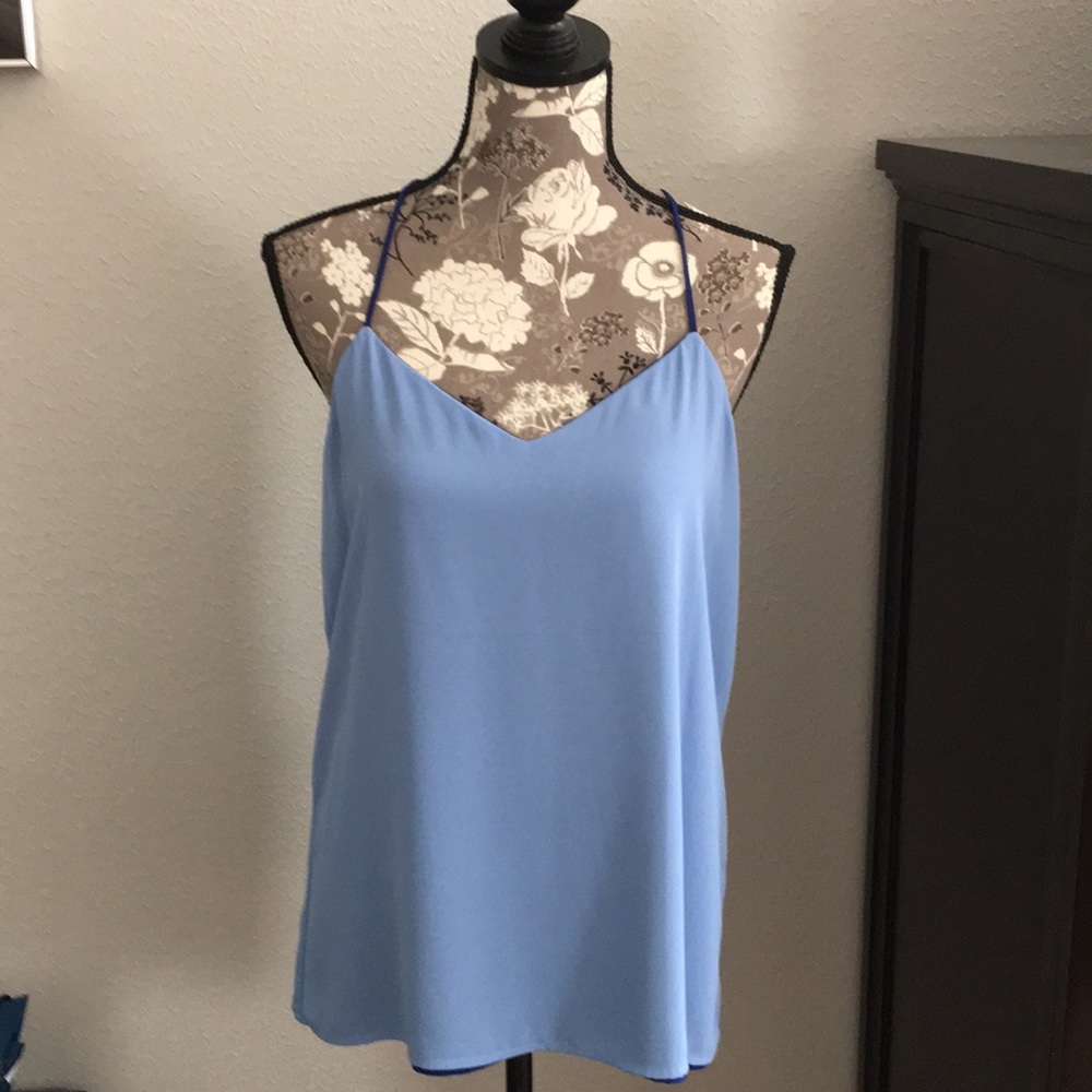 Express reversible top! - Picture 2 of 7